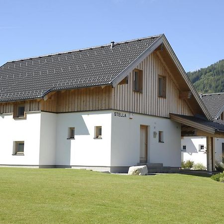 Haus Stella Βίλα Mauterndorf  Εξωτερικό φωτογραφία