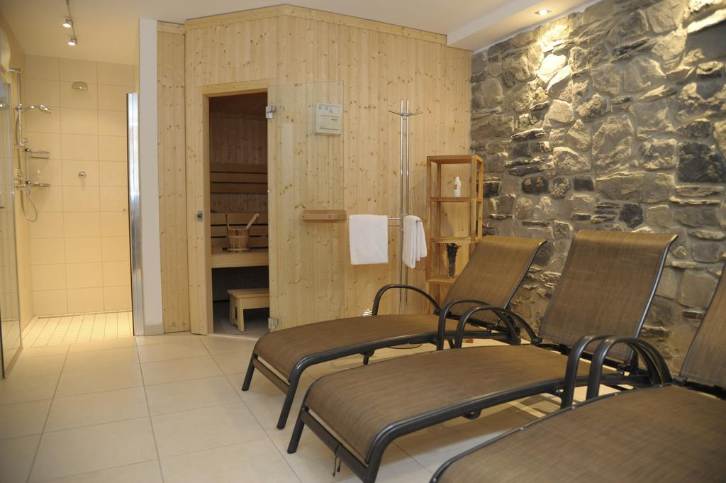 Haus Stella Βίλα Mauterndorf  Εξωτερικό φωτογραφία